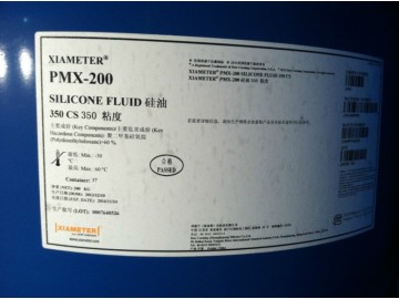 二甲基硅油PMX-200-500